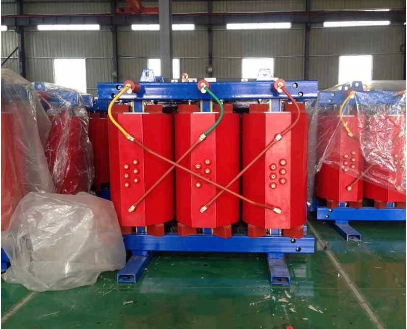 平乐SGB10-500/10-0.4纯铜三相干式变压器