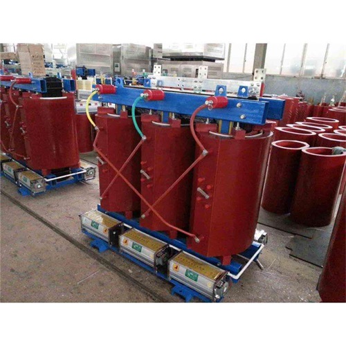 平乐SCB12-125KVA/10KV/0.4KV干式变压器