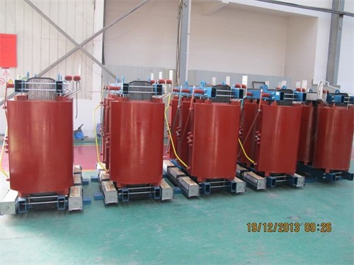 平乐SCB11-3150KVA/10KV/0.4KV干式变压器