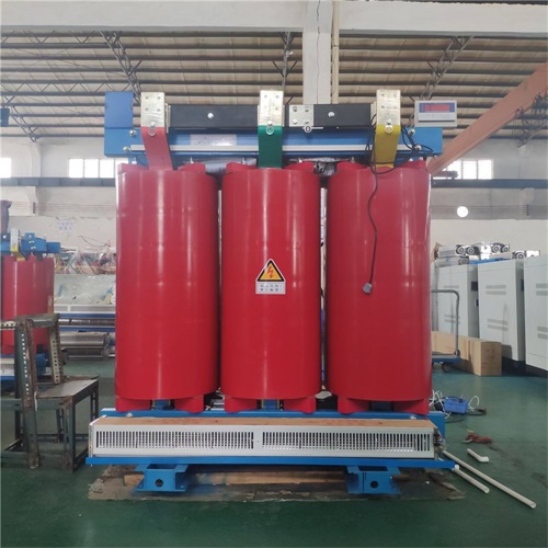 平乐SCB10-1250KVA/10KV/0.4KV干式变压器