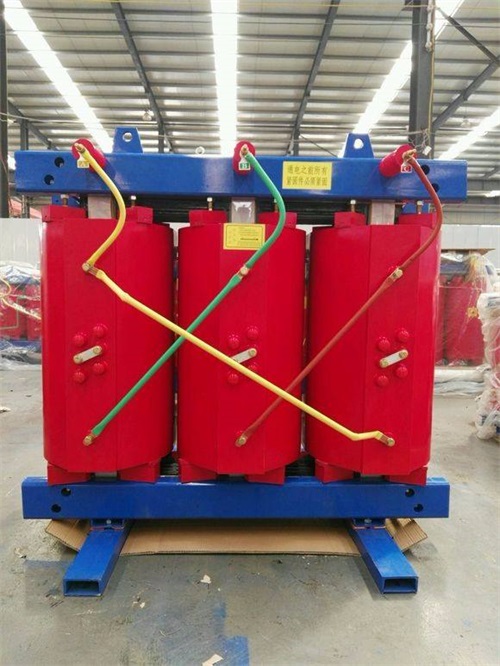 平乐SCB13-500KVA干式变压器厂家价格