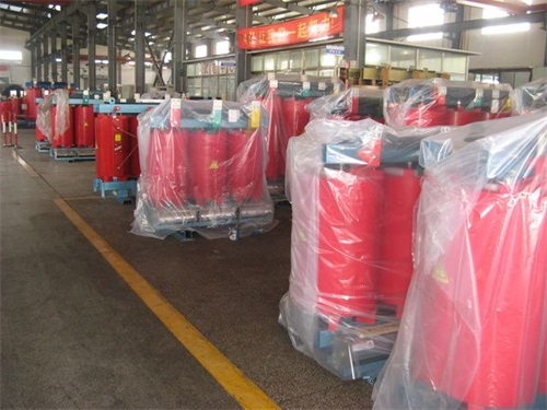 平乐SCB10-200kva干式变压器现货价格