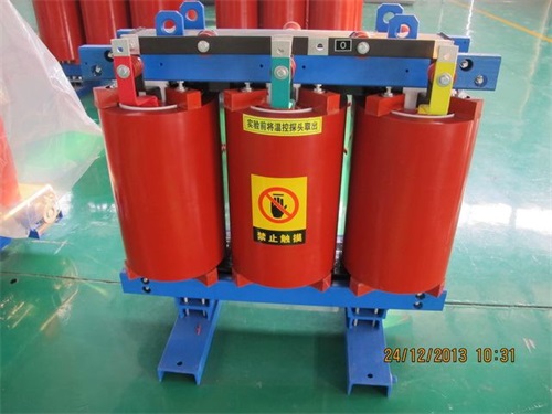 平乐SCB12-315KVA/10KV/0.4KV干式变压器