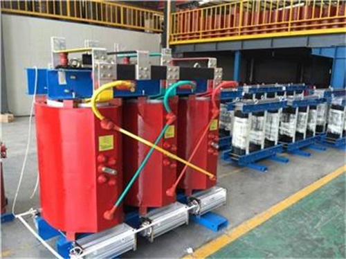 平乐SCB10-630KVA干式变压器厂家现货