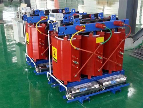 平乐SCB10-200KVA/10KV干式变压器