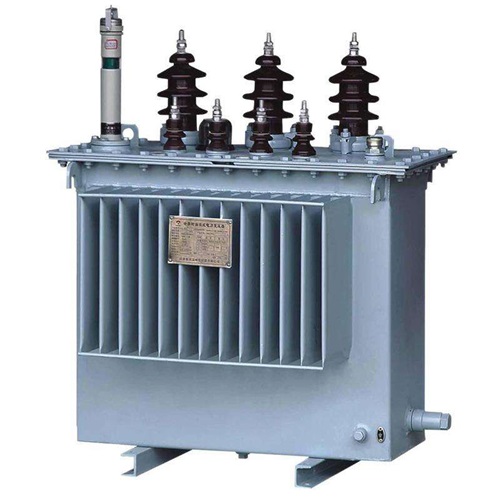 平乐S11-M-100/10/0.4变压器(油浸式)