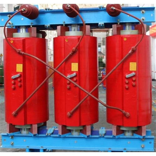 平乐SCB13-3150kva干式变压器厂家现货