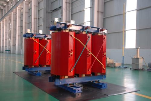 平乐SCB12-315kva干式变压器厂家批发