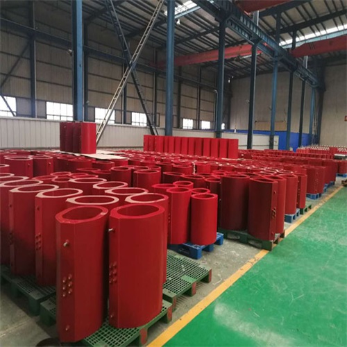 平乐scbh15干式变压器